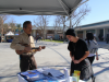 College Outreach