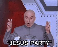 jesus_party
